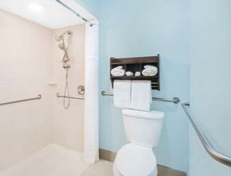 Americas Best Value Inn Bishop/Kingsville Zimmer foto